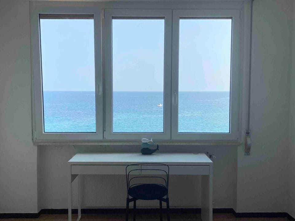 Casa delle Velelle Bergeggi Apartment in Bergeggi