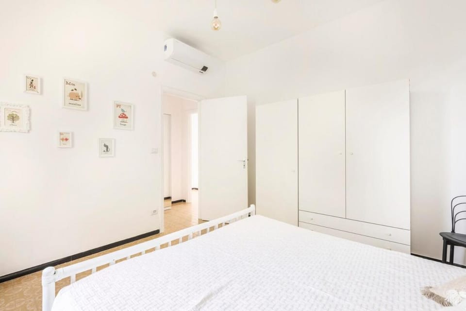 Casa delle Velelle Bergeggi Apartment in Bergeggi