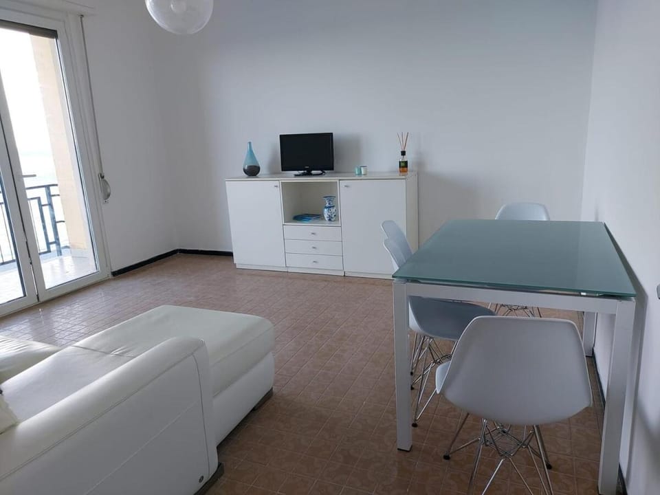 Casa delle Velelle Bergeggi Apartment in Bergeggi