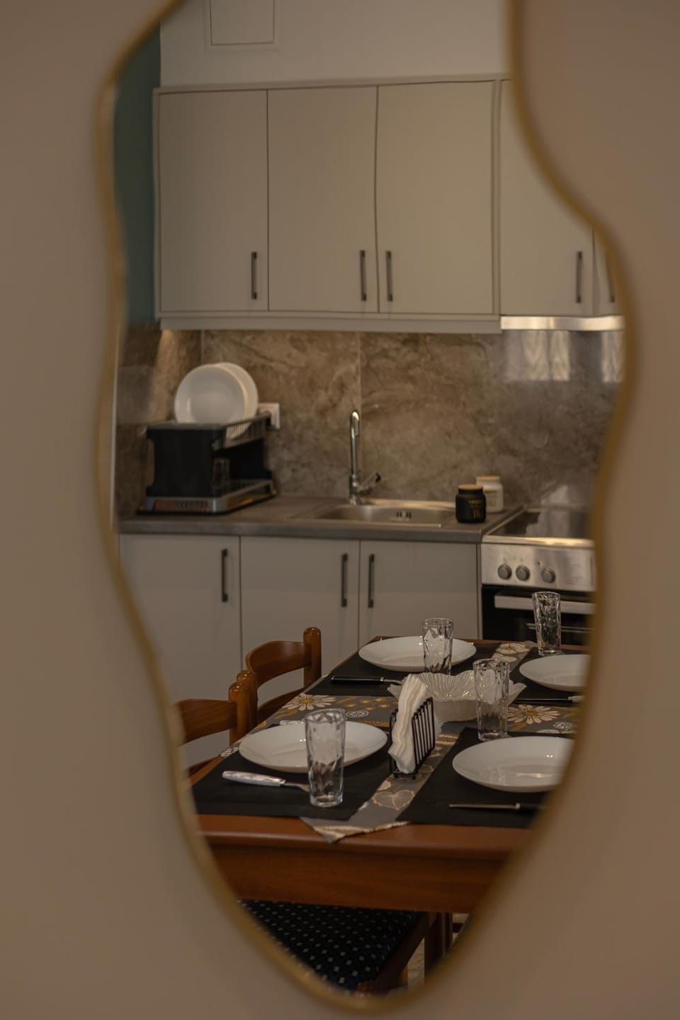 CityScape Apartments Apartment in Decentralized Administration of the Aegean