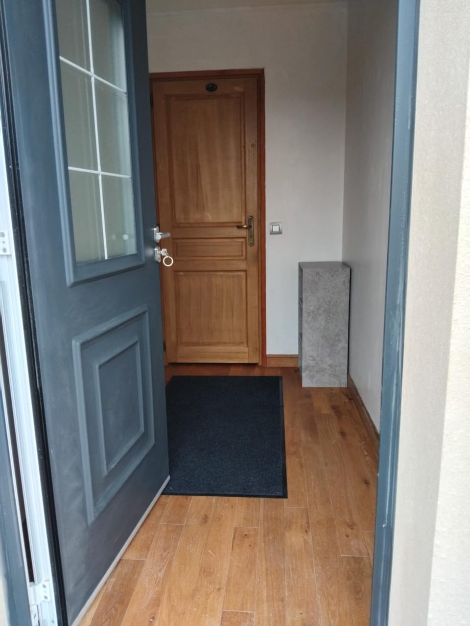 Thé club house- maison de 2 appartements de plein pied parking indépendant pour chaque House in Île-de-France