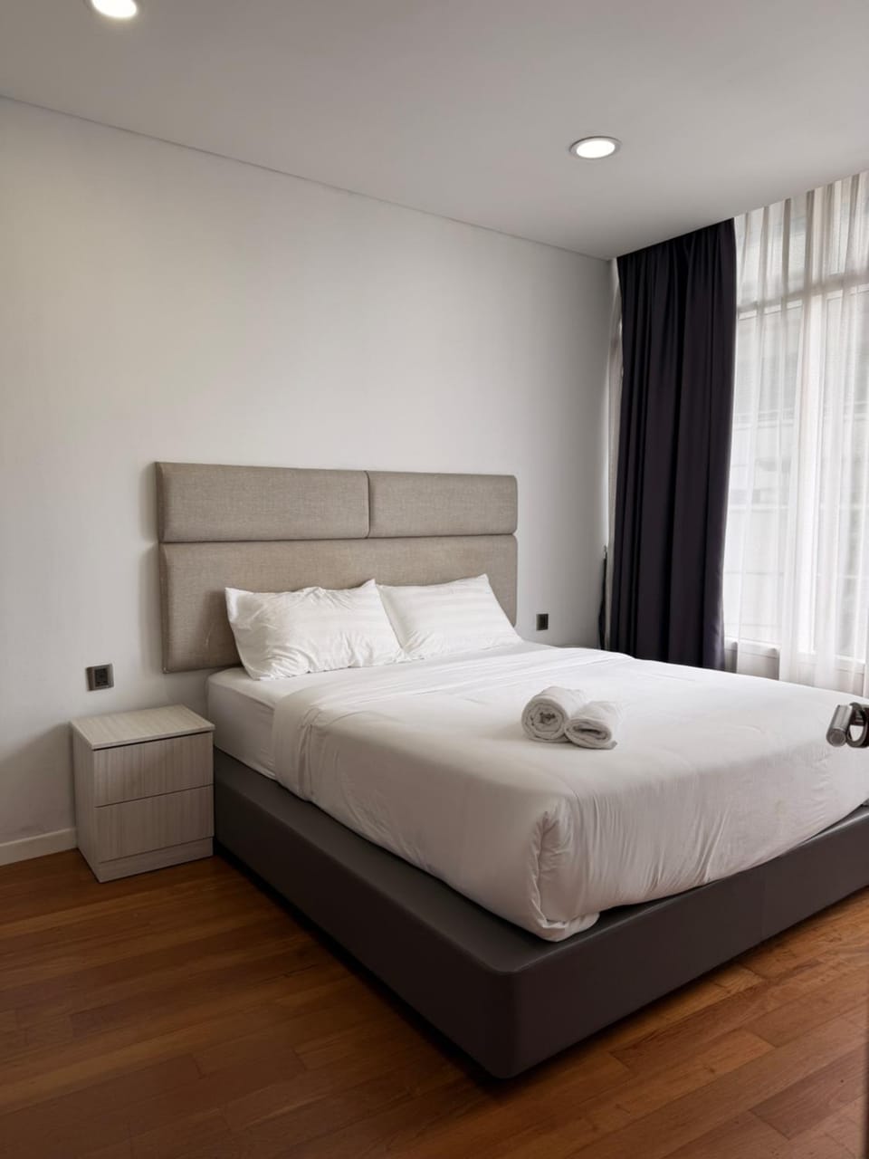 Vortex apartment suits Apartment in Federal Territory of Kuala Lumpur