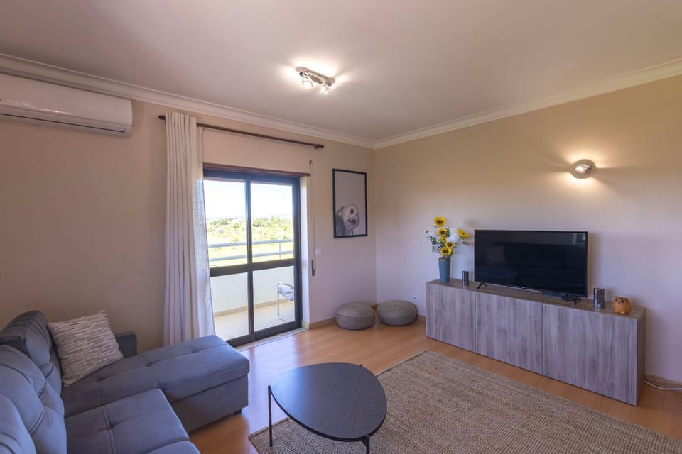 Cantinho de Mocho Apartment in Alvor