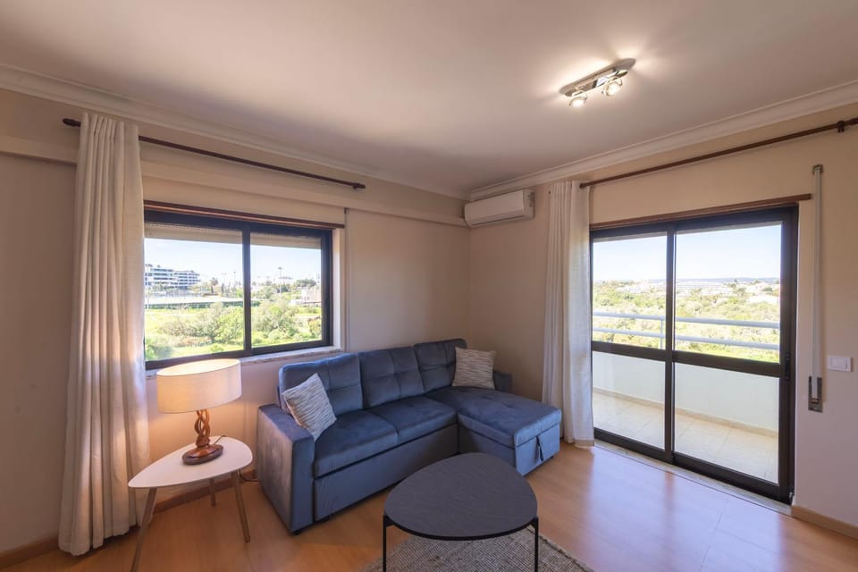 Cantinho de Mocho Apartment in Alvor