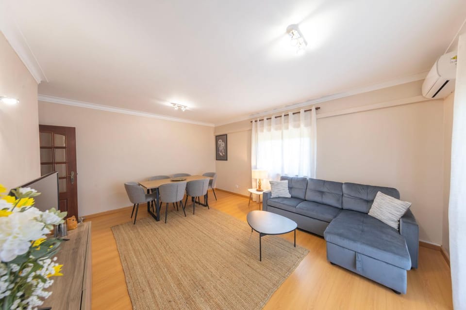 Cantinho de Mocho Apartment in Alvor