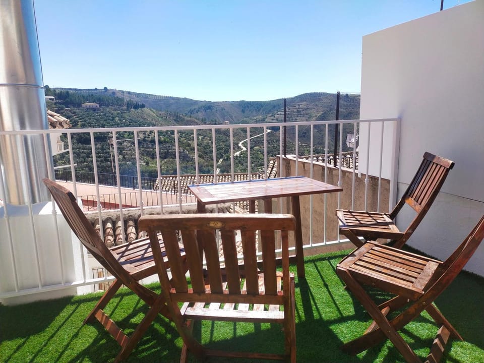 Apto TIA LOLES 2 Apartment in Sierra de Cazorla Comarca