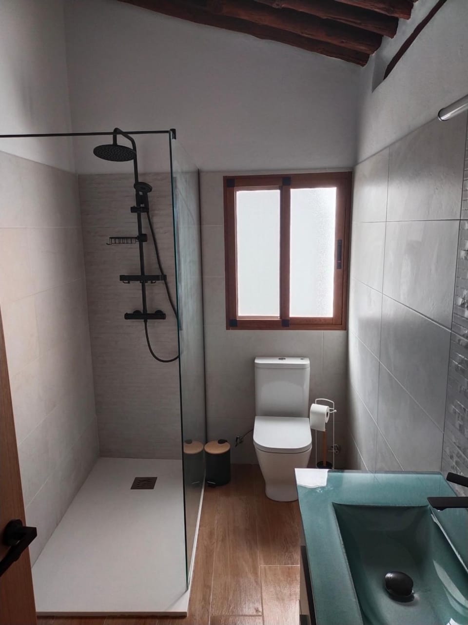 Apto TIA LOLES 2 Apartment in Sierra de Cazorla Comarca