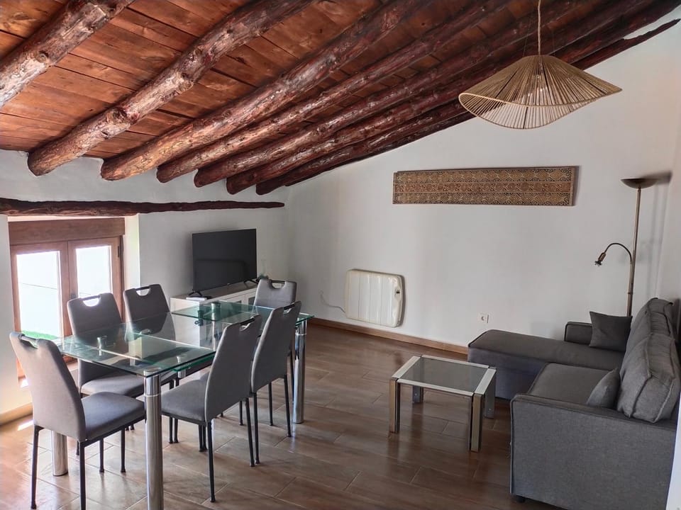 Apto TIA LOLES 2 Apartment in Sierra de Cazorla Comarca