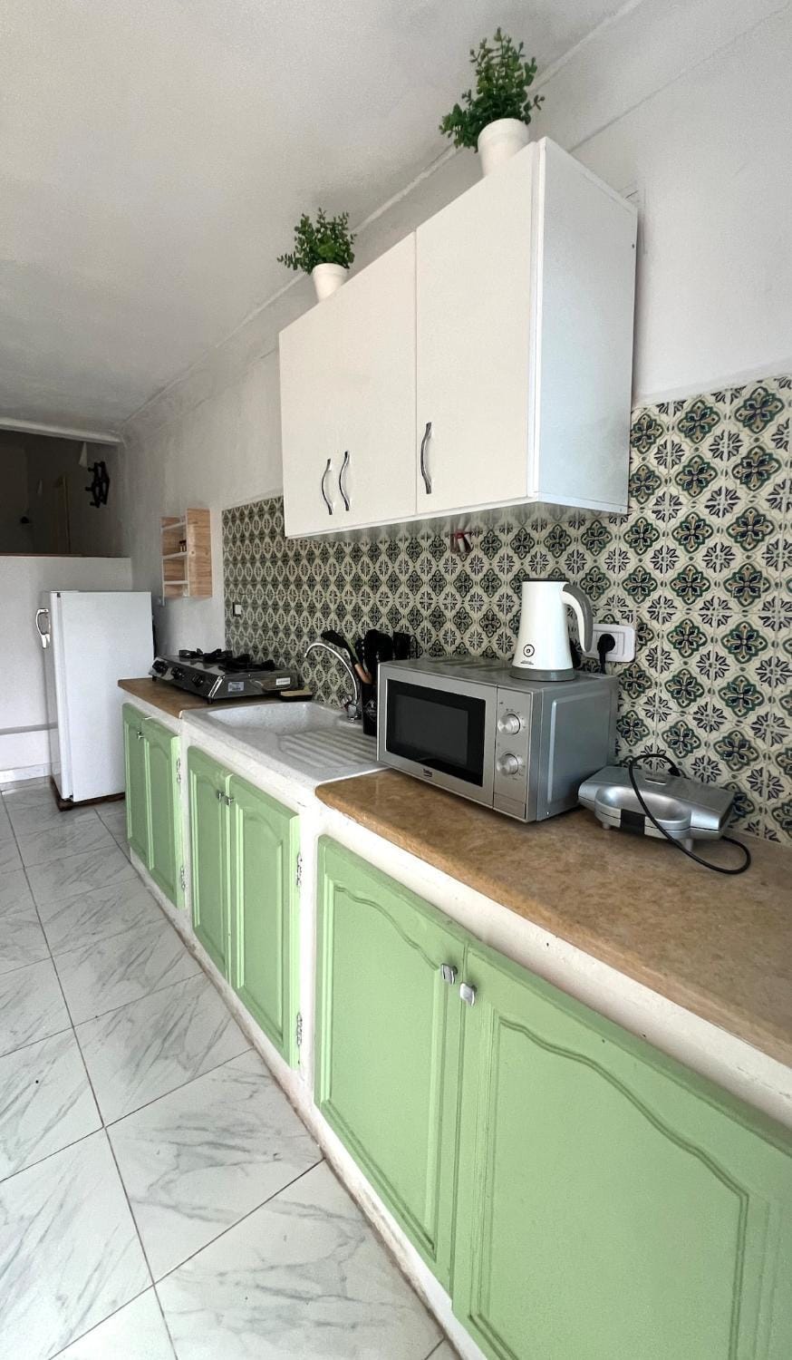 Little apartment Apartment in Hammamet