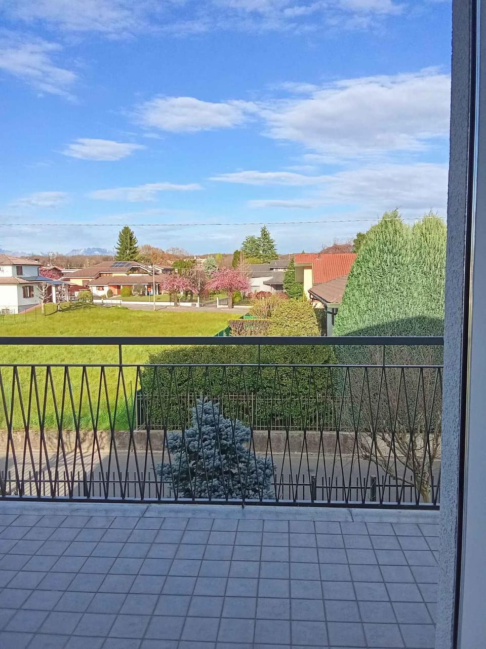 Villa Libertà interno 3 Apartment in Lombardy