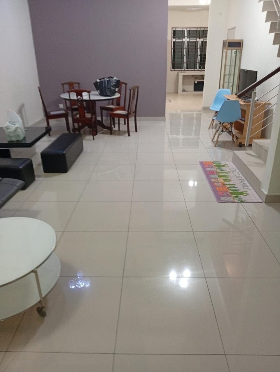 Alpha 2 Villa in Johor Bahru
