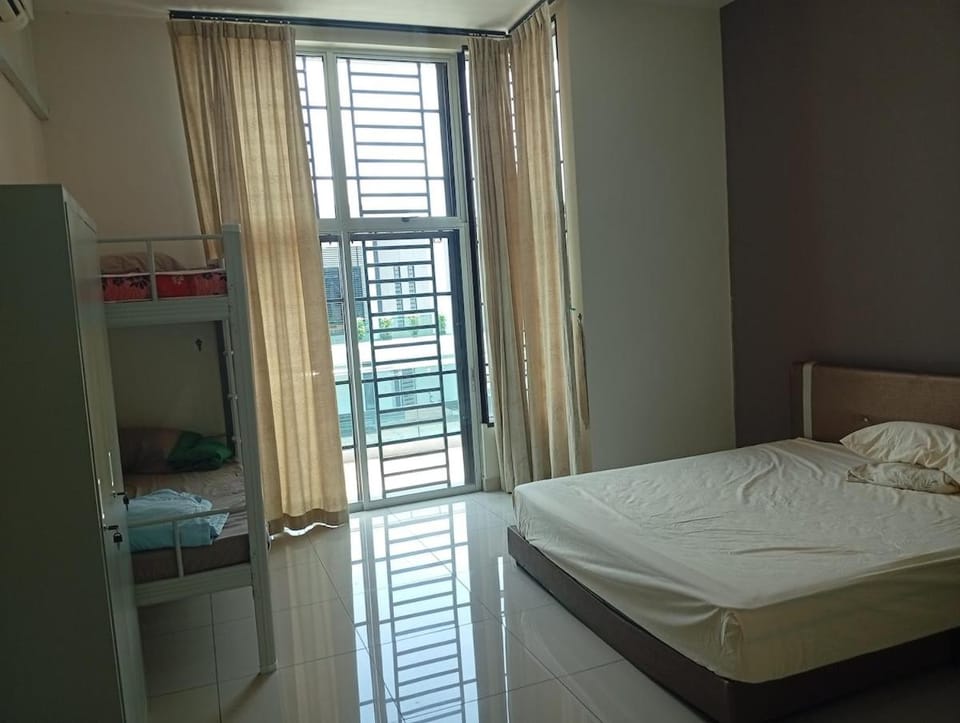 Alpha 2 Villa in Johor Bahru