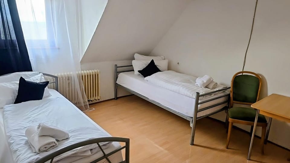 Haus mit 7 Schlafzimmern Nähe Pforzheim House in Pforzheim