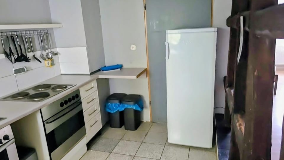 Haus mit 7 Schlafzimmern Nähe Pforzheim House in Pforzheim