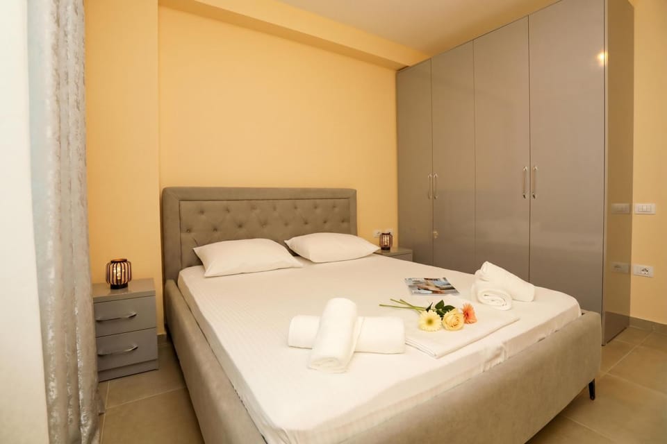 Bedroom, Bedroom