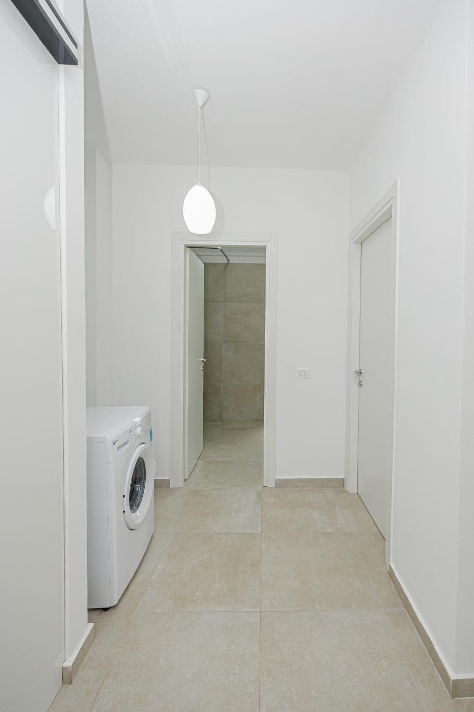 washing machine