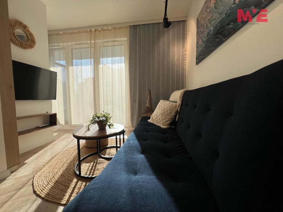 Balcony/Terrace, Living room, air conditioner