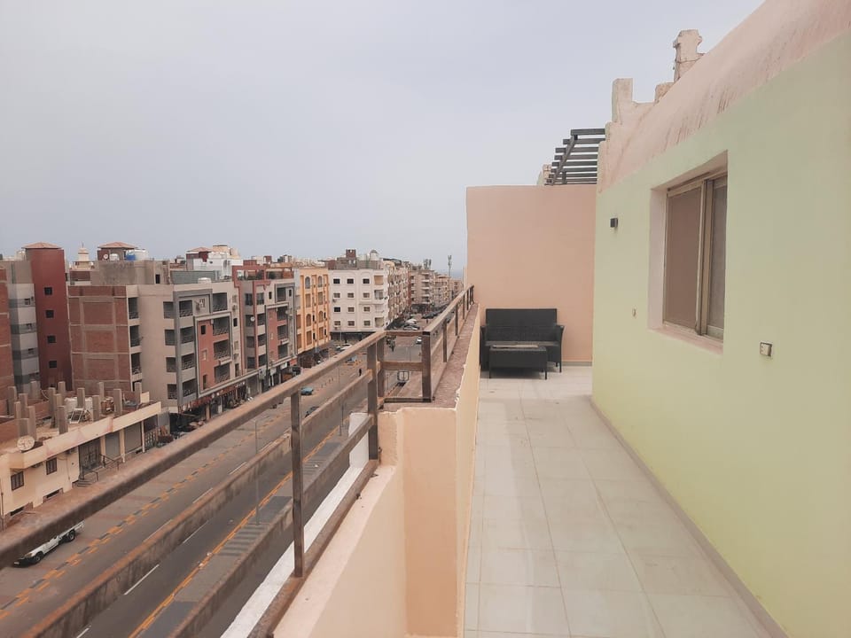 نيو سويت هوم Apartment in Hurghada