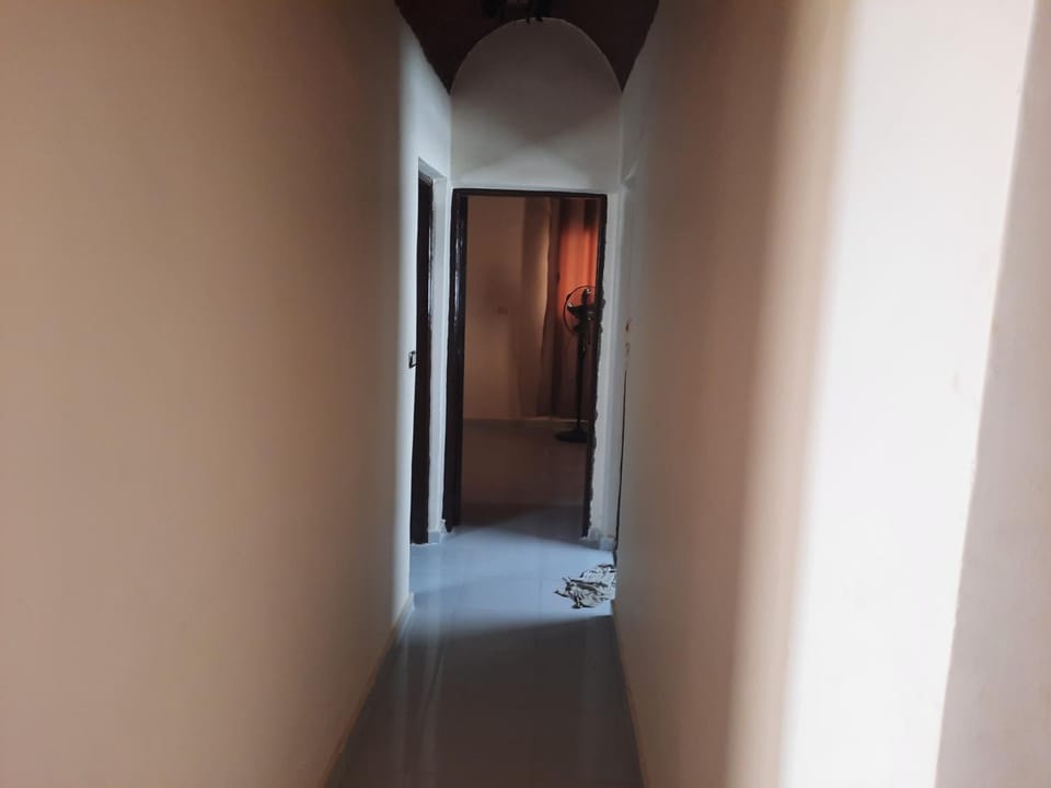 نيو سويت هوم Apartment in Hurghada