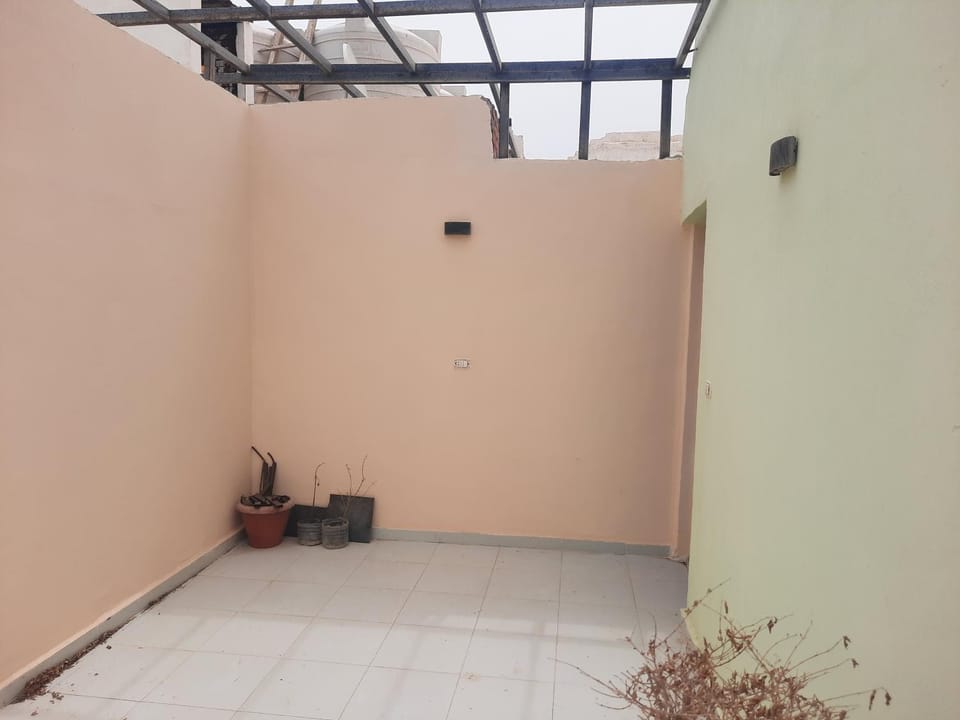 نيو سويت هوم Apartment in Hurghada