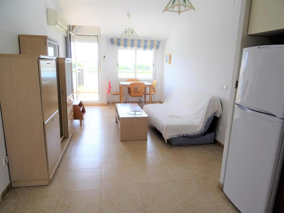 Atico 3D Canaret Apartment in Alcossebre
