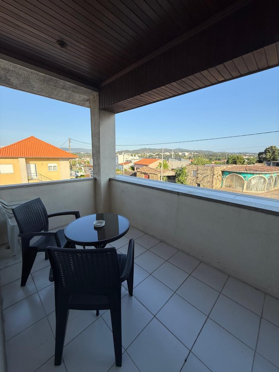 View (from property/room), Balcony/Terrace