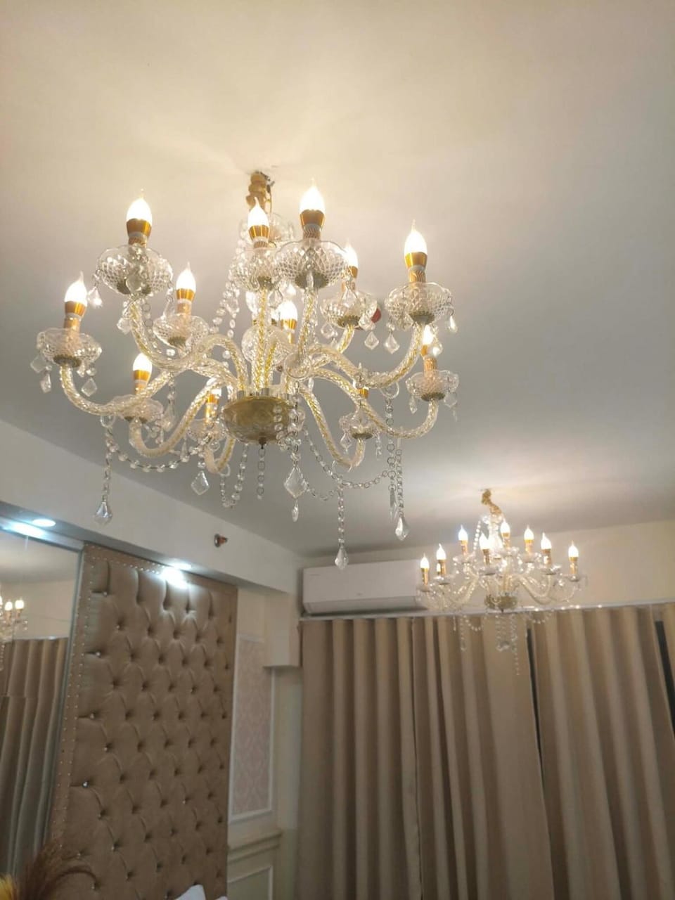 Stay near Mall of Asia, MOA Arena, SMX PICC & NAIA - Faith Suite Apartment in Pasay