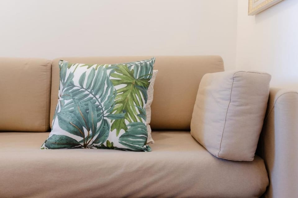 Sunset Haven - Ospedaletti Apartment in Liguria