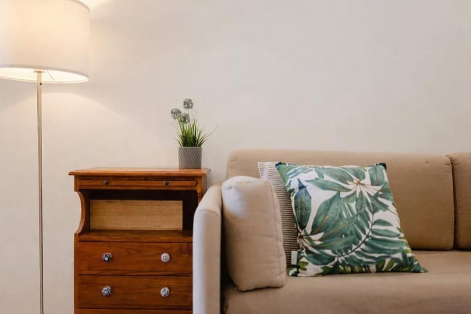 Sunset Haven - Ospedaletti Apartment in Liguria