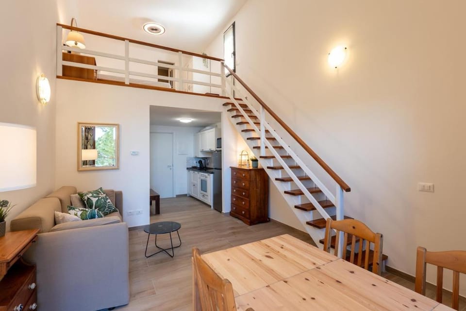 Sunset Haven - Ospedaletti Apartment in Liguria