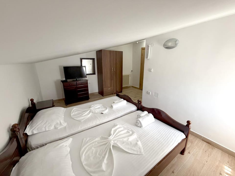 Sutomore Akapulco Hotel Hotel in Montenegro