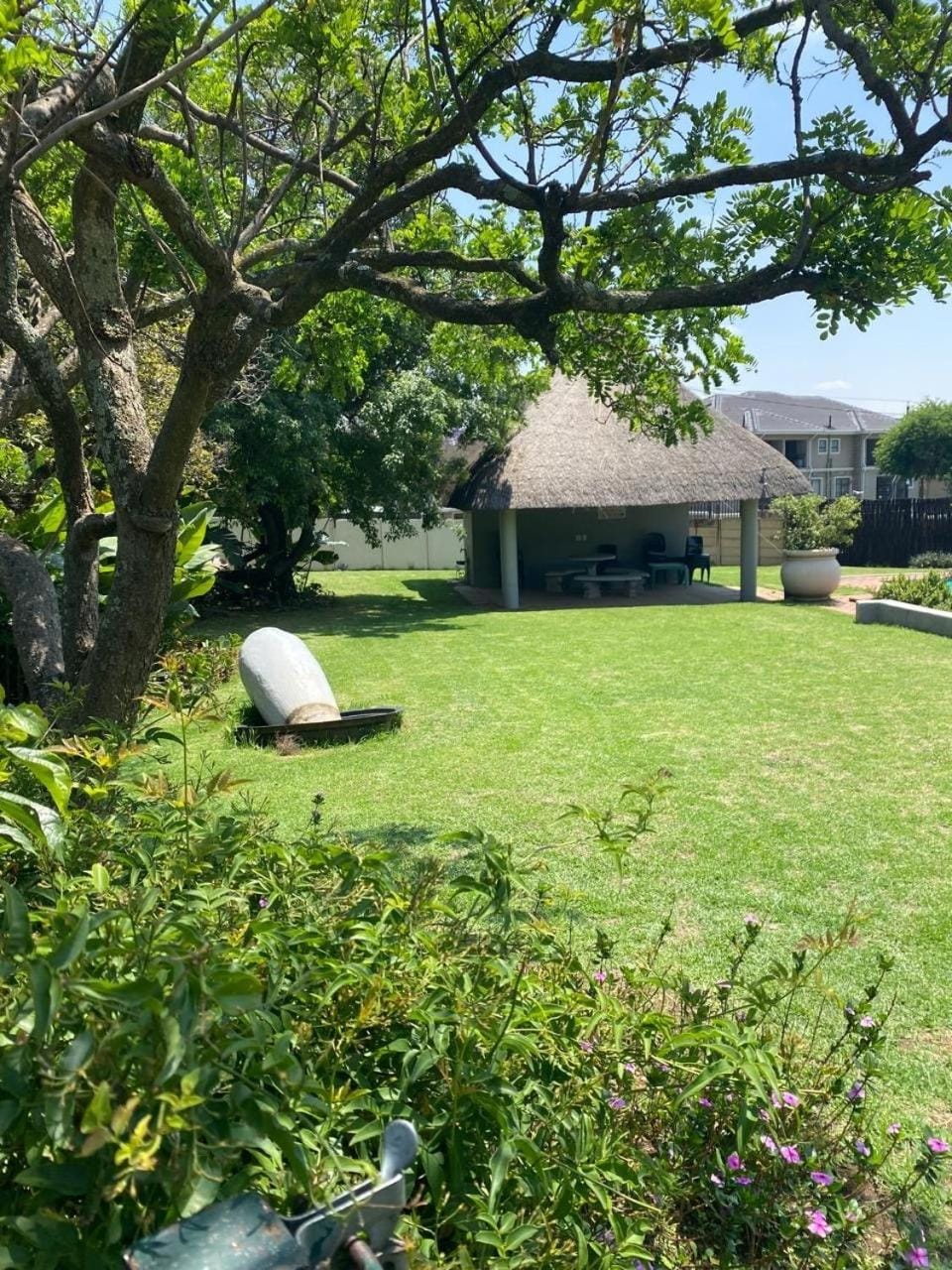 Villa Elizabeth - Fourways Gardens Sandton Apartment in Sandton