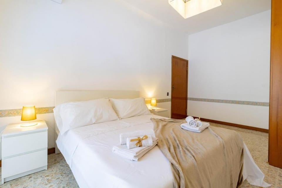 -A due passi dal mare- AC 7 Posti Centro Città Apartment in Civitanova Marche