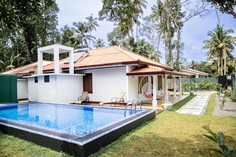 Villa Hatange Vacation rental in Southern Province