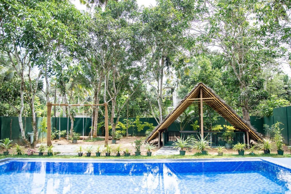 Villa Hatange Vacation rental in Southern Province