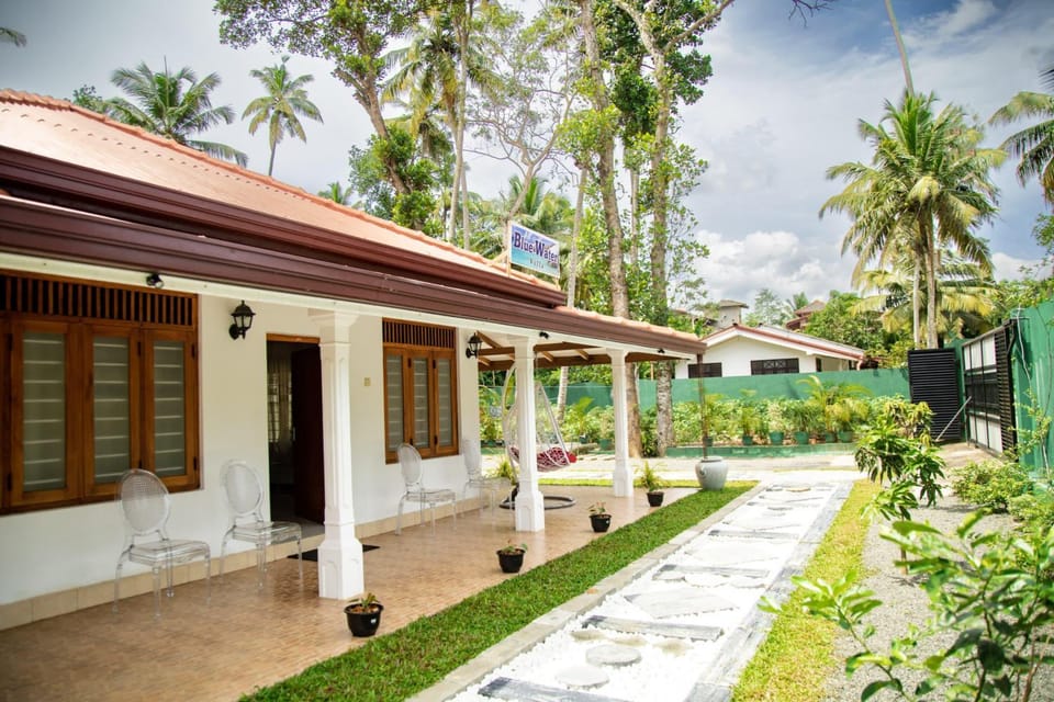 Villa Hatange Vacation rental in Southern Province
