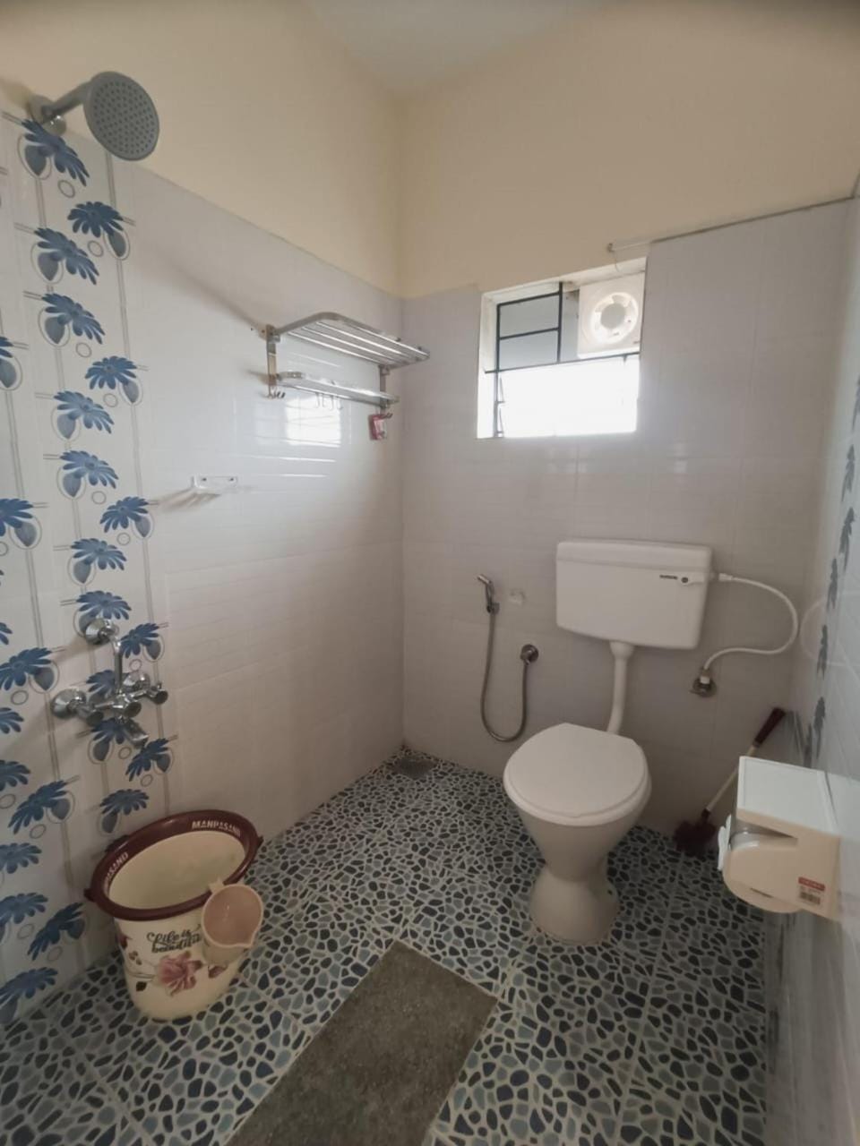 Comfort nest in Manipal Apartment in Karnataka