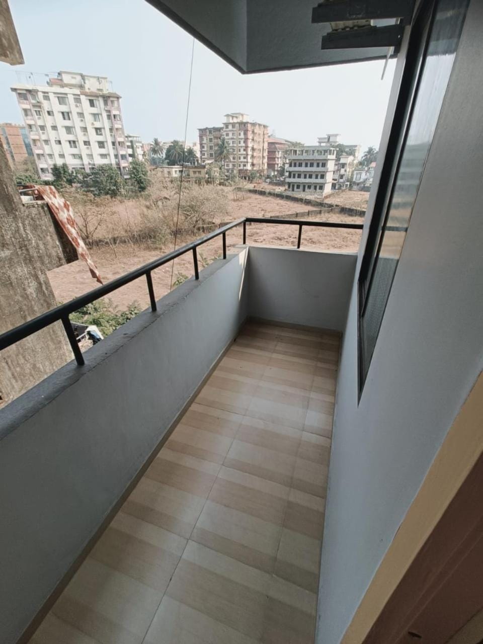 Comfort nest in Manipal Apartment in Karnataka