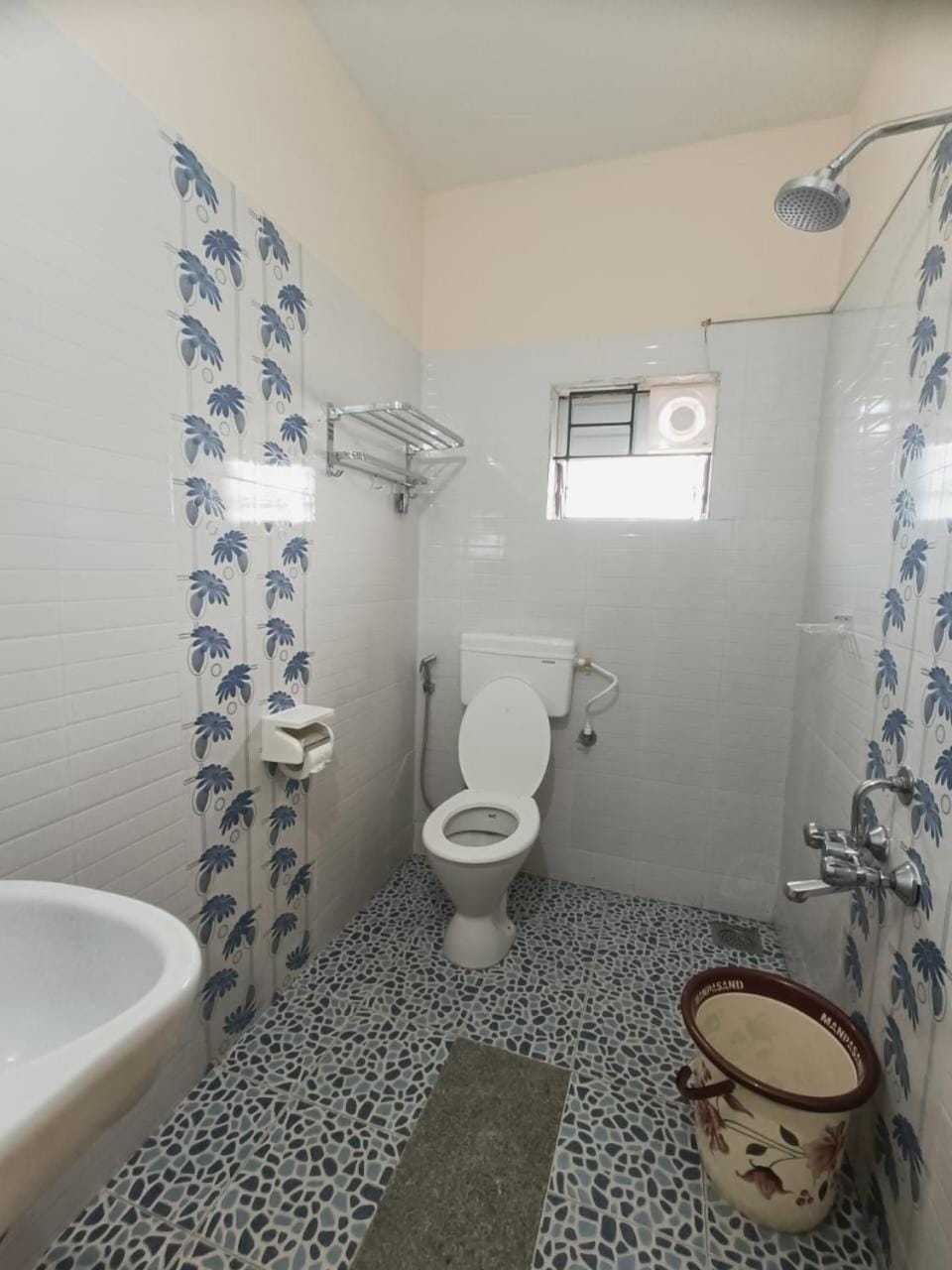 Comfort nest in Manipal Apartment in Karnataka