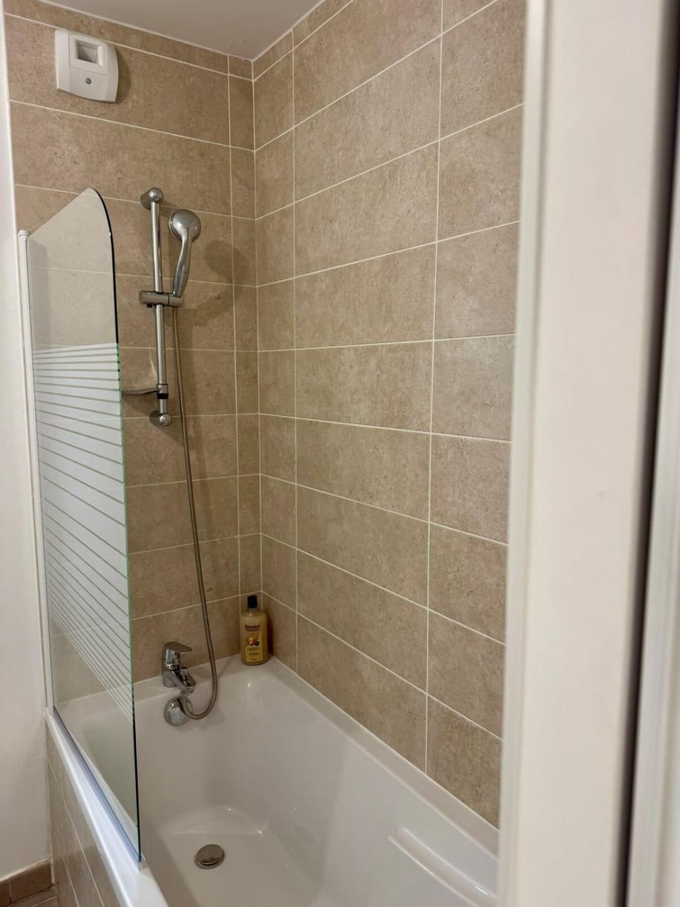 Cosy Suite - standing, calme, arboré, parking, 15 min de la plage Apartment in Montpellier