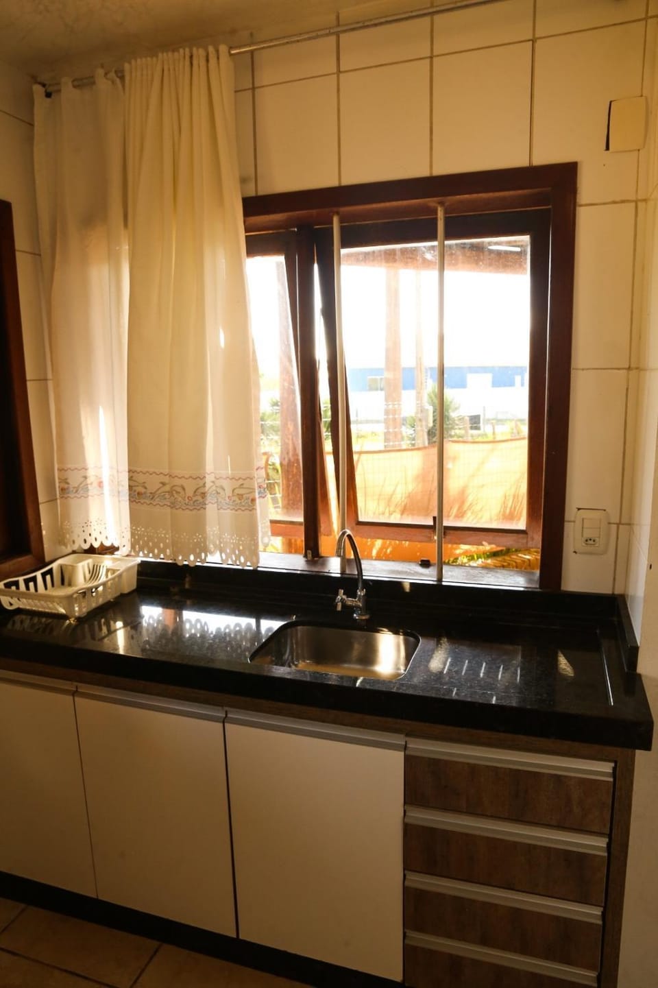 Casas 1 Terrace House in State of Santa Catarina