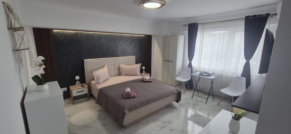 Little Escape Apartment in Romania