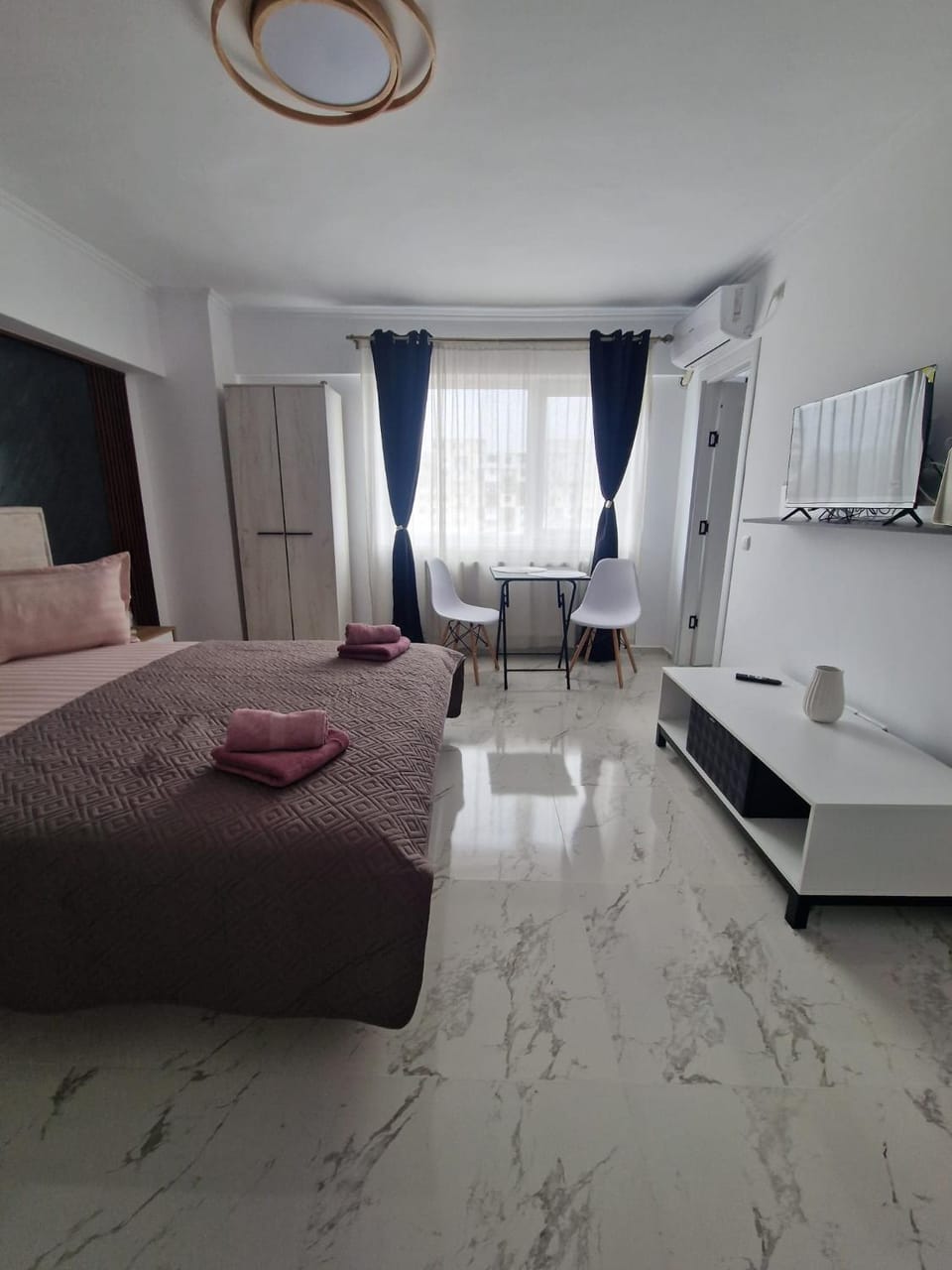 Little Escape Apartment in Romania