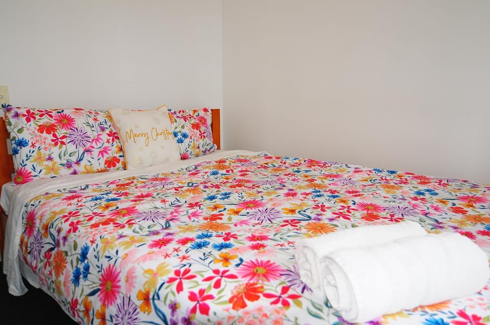 Bright room close to Sky Tower Vacation rental in Auckland