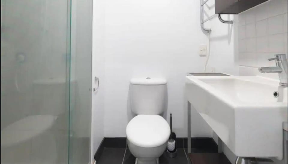 Bright room close to Sky Tower Vacation rental in Auckland