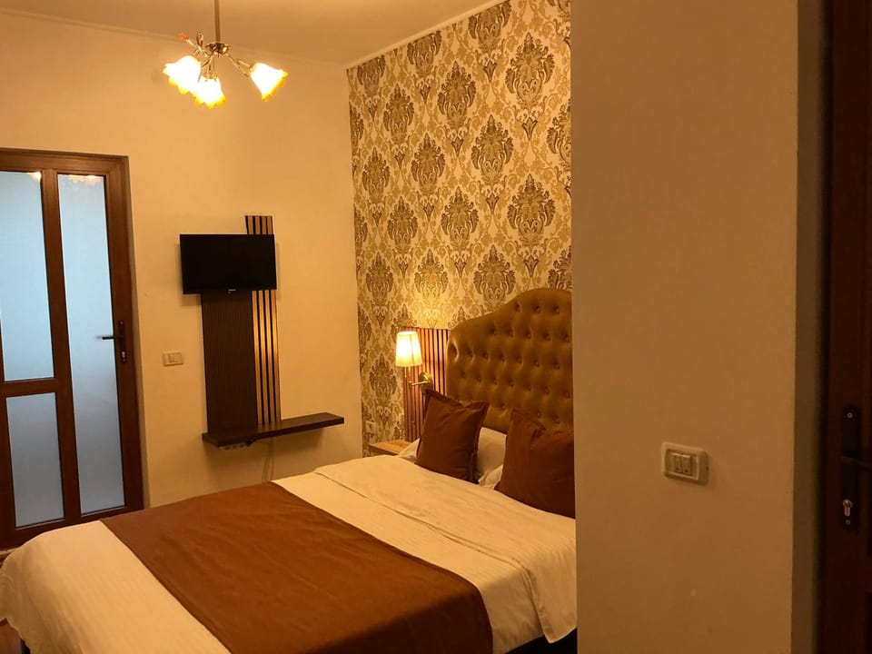 Karmia Boutique Bed and Breakfast in Romania