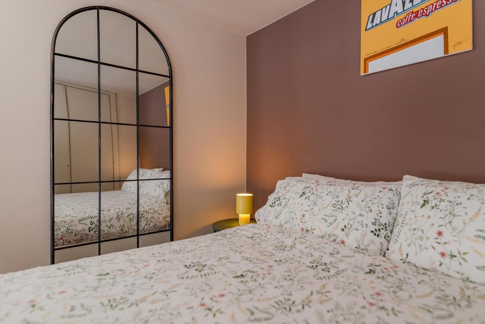 Brownie Loft - Parking Apartment in Turin