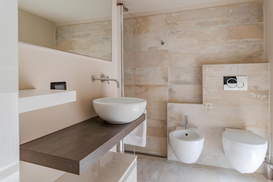 Brownie Loft - Parking Apartment in Turin