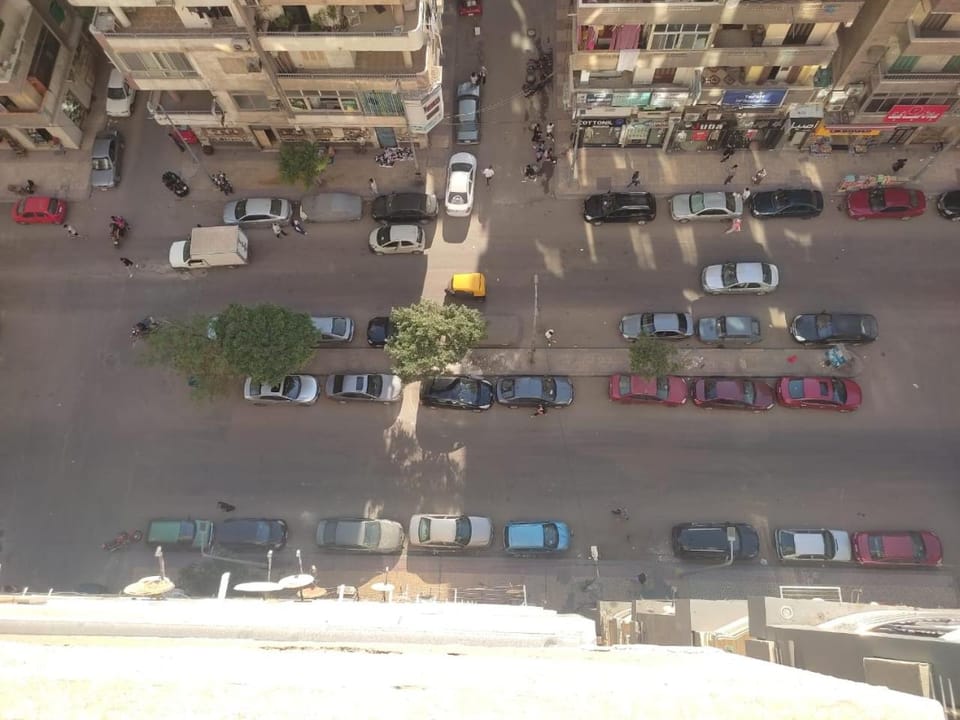 الاسكندرية Apartment in Alexandria
