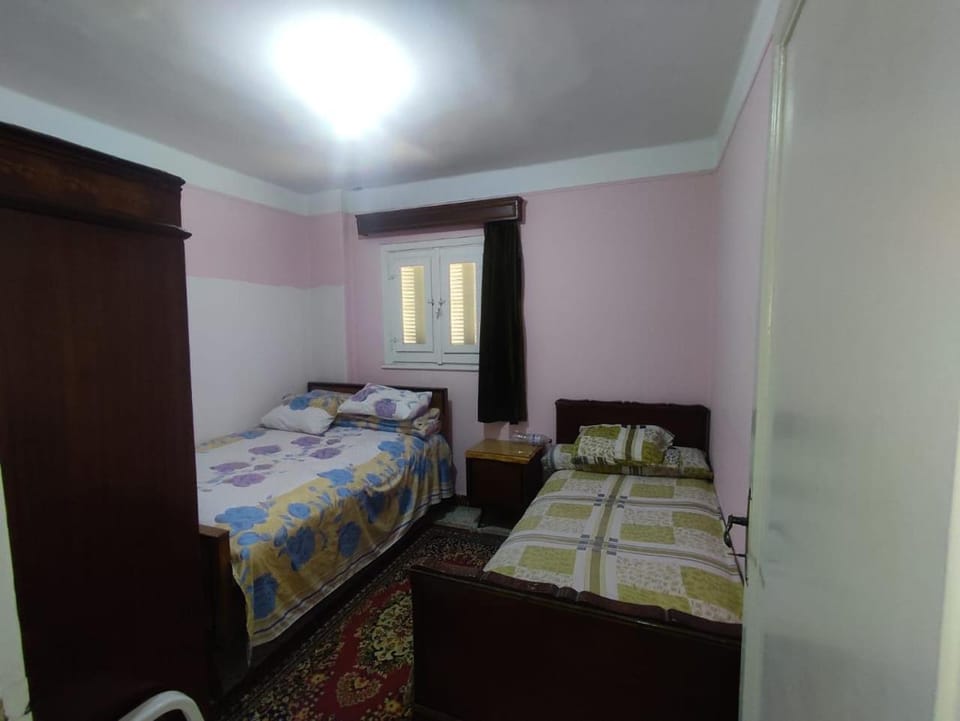 الاسكندرية Apartment in Alexandria